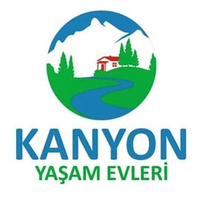 Kanyon Yasam Evleri Manavgat Luaran gambar